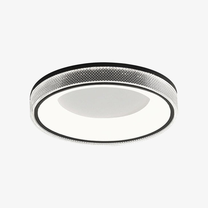 Round Shape Flush Ceiling Light - DWHOME