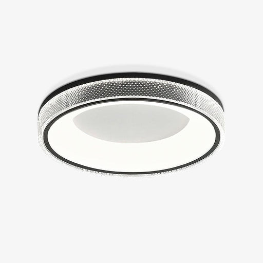 Round Shape Flush Ceiling Light.