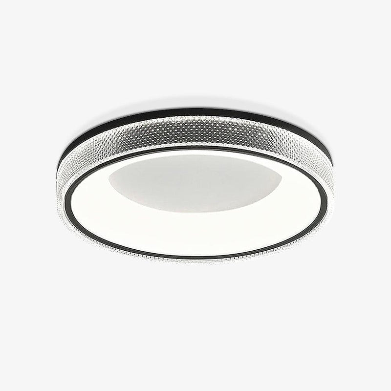 Round Shape Flush Ceiling Light-DWHOME