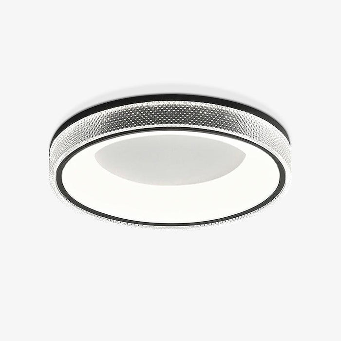 Round Shape Flush Ceiling Light - DWHOME