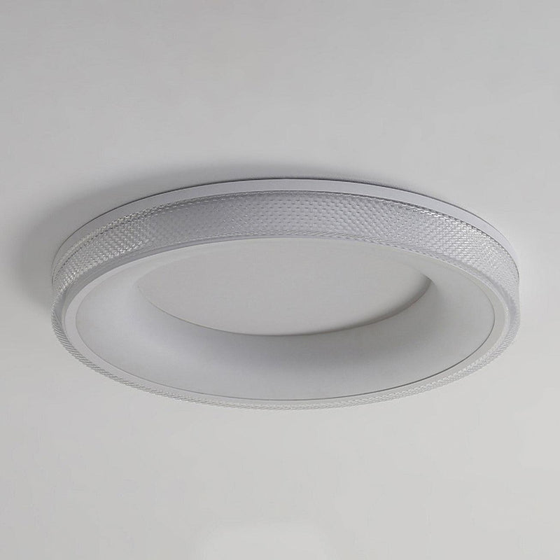 Round Shape Flush Ceiling Light-DWHOME