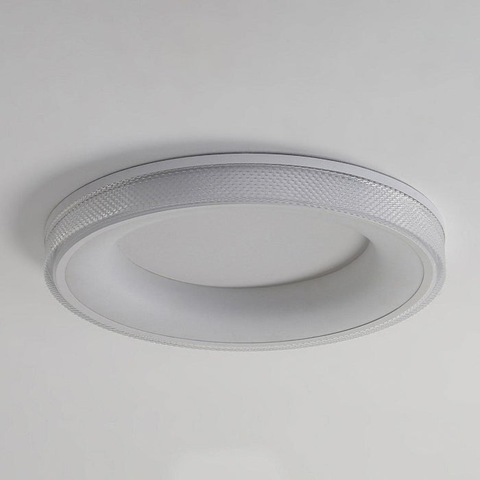 Round Shape Flush Ceiling Light - DWHOME