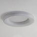 Round Shape Flush Ceiling Light.