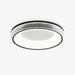 Round Shape Flush Ceiling Light.