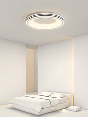 Round Shape Flush Ceiling Light-DWHOME