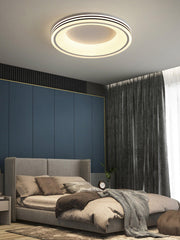 Round Shape Flush Ceiling Light-DWHOME