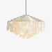 Round Shell Chandelier - DWHOME