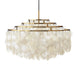 Round Shell Chandelier - DWHOME