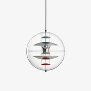 Round Sphere Pendant Lamp-DWHOME