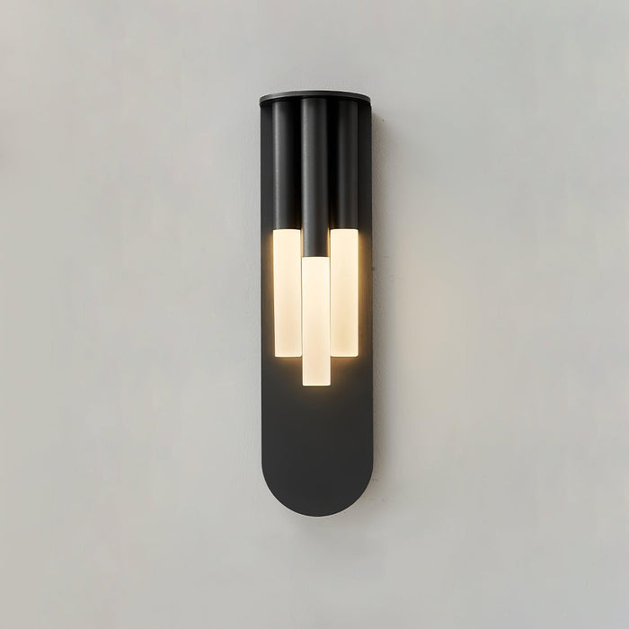 Rousseau Wall Lamp-DWHOME