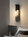 Rousseau Wall Lamp-DWHOME