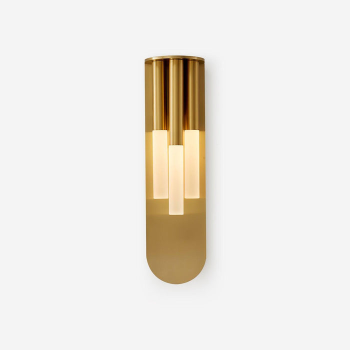 Rousseau Wall Lamp-DWHOME