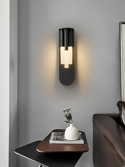 Rousseau Wall Lamp-DWHOME