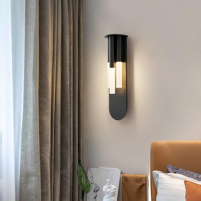 Rousseau Wall Lamp-DWHOME