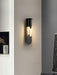 Rousseau Wall Lamp-DWHOME