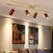 Rowan Ceiling Light - DWHOME