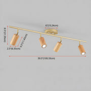 Rowan Ceiling Light-DWHOME
