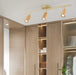 Rowan Ceiling Light - DWHOME