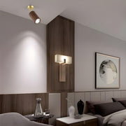 Rowan Ceiling Light-DWHOME