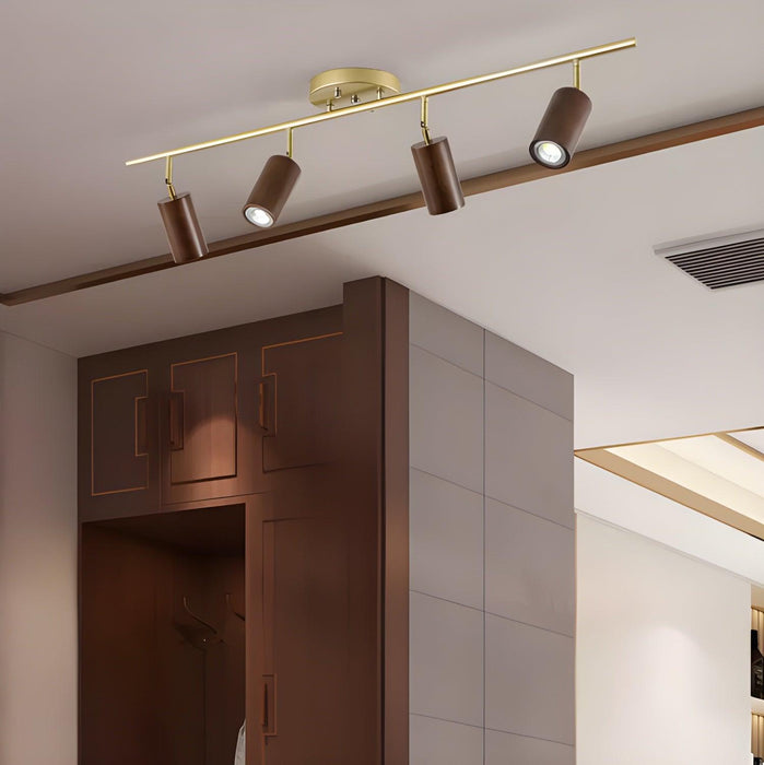 Rowan Ceiling Light - DWHOME