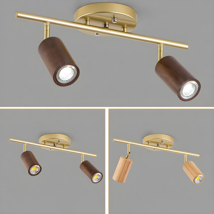 Rowan Ceiling Light - DWHOME