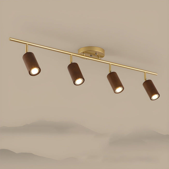 Rowan Ceiling Light - DWHOME