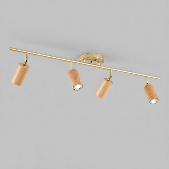 Rowan Ceiling Light - DWHOME