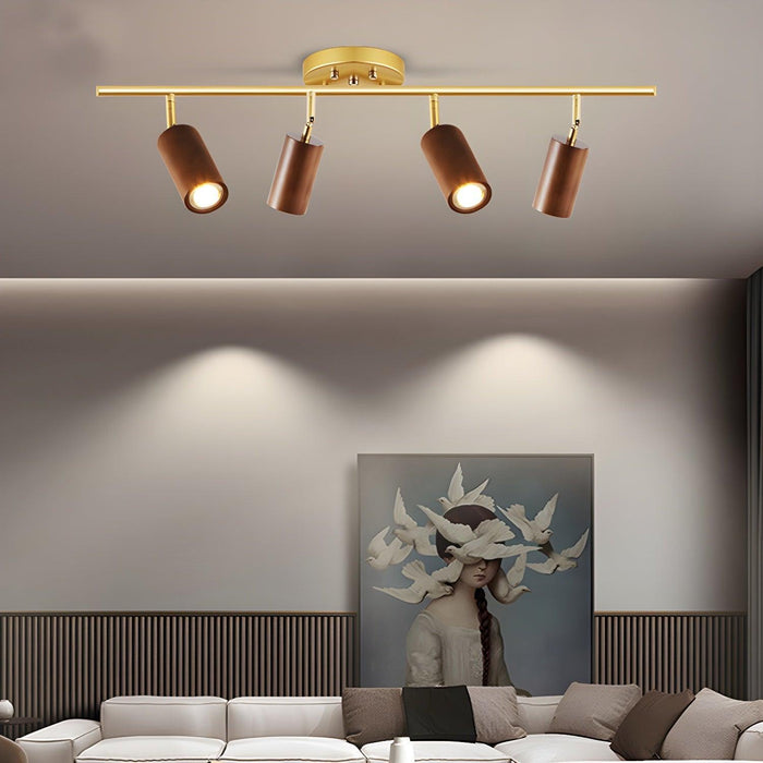 Rowan Ceiling Light - DWHOME