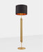 Rubell Floor Light - DWHOME