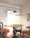 Ruile Pendant Lamp-DWHOME