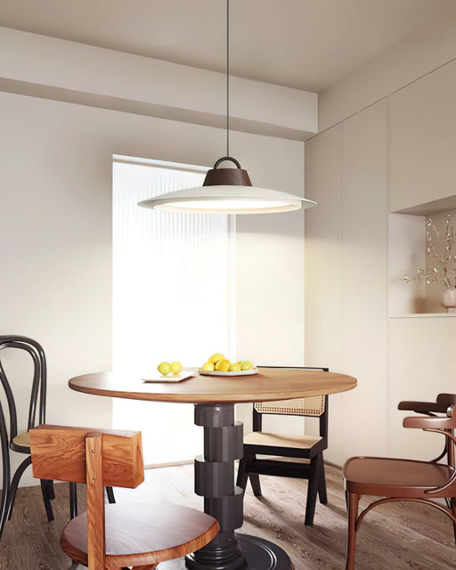 Ruile Pendant Lamp.