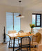 Ruile Pendant Lamp-DWHOME
