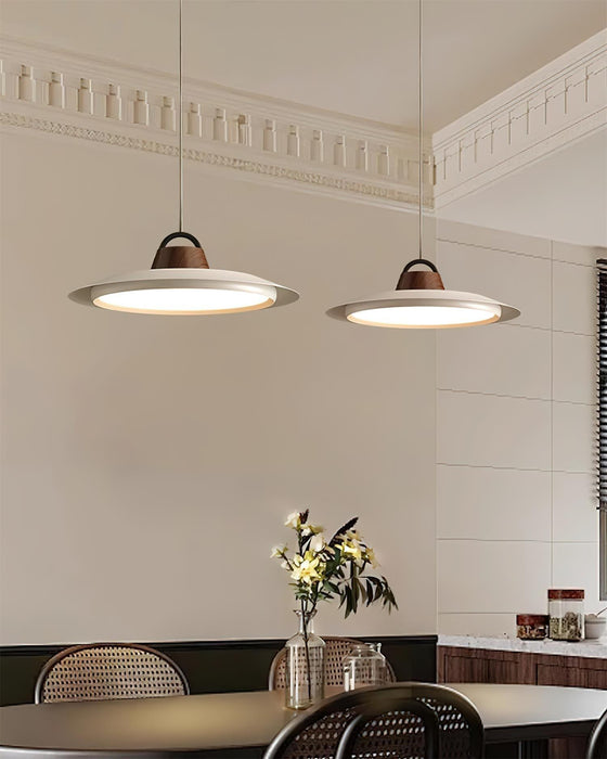 Ruile Pendant Lamp-DWHOME