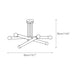 Ruven Chandelier-DWHOME