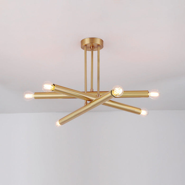 Ruven Chandelier-DWHOME