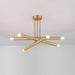 Ruven Chandelier-DWHOME