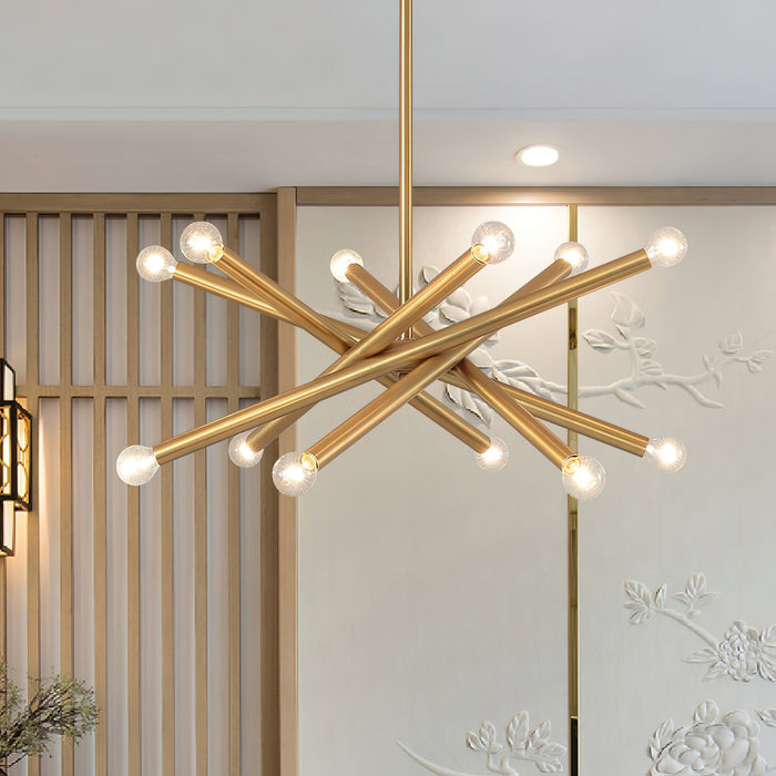 Ruven Chandelier-DWHOME
