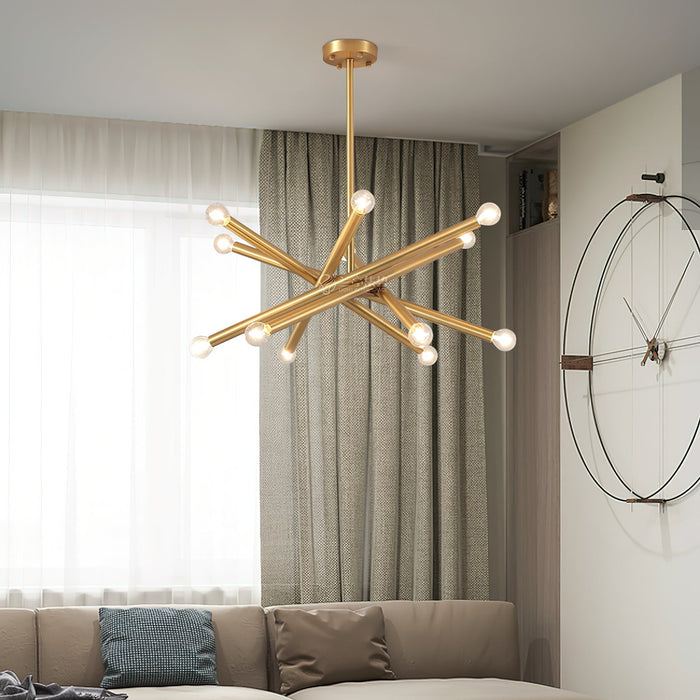 Ruven Chandelier-DWHOME