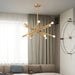 Ruven Chandelier-DWHOME