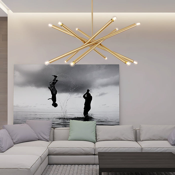 Ruven Chandelier-DWHOME