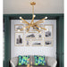 Ruven Chandelier-DWHOME