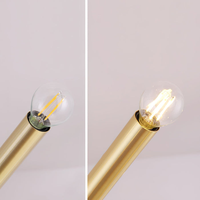 Ruven Chandelier-DWHOME