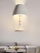 Plaster Picture Wall Lamp - Vakkerlight