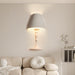 Plaster Picture Wall Lamp - DWHOME