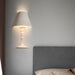 Plaster Picture Wall Lamp - DWHOME