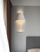 Plaster Picture Wall Lamp - Vakkerlight