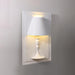 Plaster Picture Wall Lamp - DWHOME