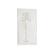 Plaster Picture Wall Lamp-DWHOME