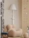 Plaster Picture Wall Lamp - Vakkerlight