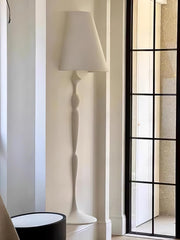 Plaster Picture Wall Lamp-DWHOME